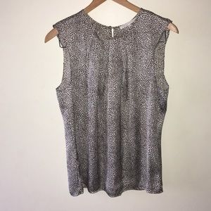 Violet and Claire Dressy Top